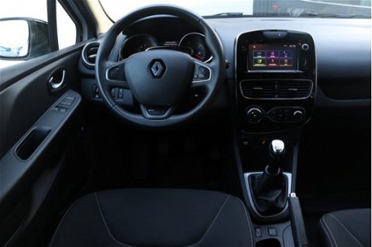 Renault Clio Estate - 0.9 TCe 90Pk Limited | Clima | Navi | PDC | NL-AUTO - 1