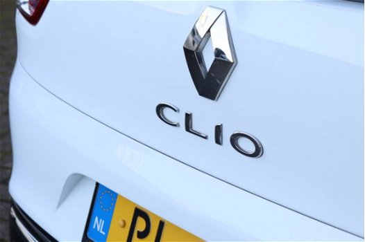 Renault Clio Estate - 0.9 TCe 90Pk Limited | Clima | Navi | PDC | NL-AUTO - 1