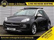 Opel ADAM - 1.0 Turbo Rocks Online Edition CANVAS DAK/AUTOM. PARKEERHULP/NIEUW nu met € 5.322, - kor - 1 - Thumbnail