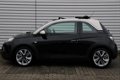 Opel ADAM - 1.0 Turbo Rocks Online Edition CANVAS DAK/AUTOM. PARKEERHULP/NIEUW nu met € 5.322, - kor - 1 - Thumbnail