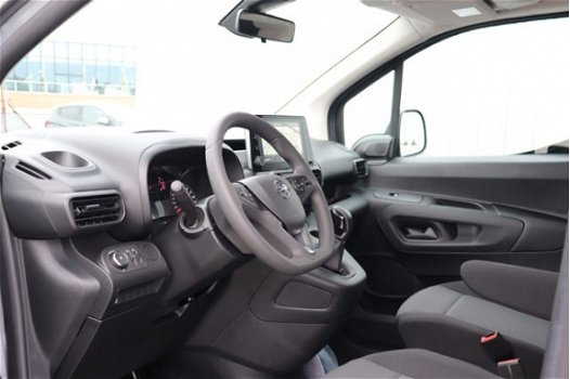 Opel Combo - 1.6D L1H1 Edition (NAVI/TREKHAAK nu met € 6.743, - KORTING) - 1