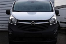 Opel Vivaro - 1.6 CDTI Edition (AIRCO/NIEUW/ NU met €7.568, - KORTING)