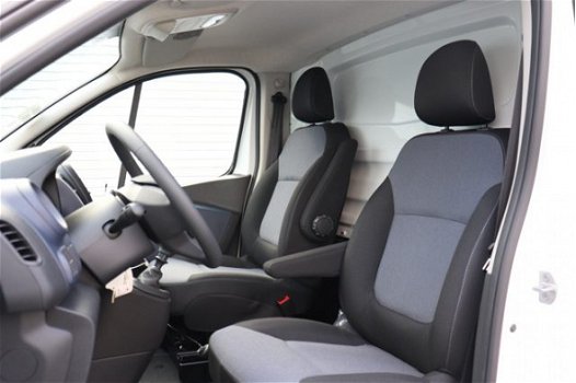 Opel Vivaro - 1.6 CDTI Edition (AIRCO/NIEUW/ NU met €7.568, - KORTING) - 1