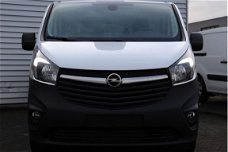 Opel Vivaro - 1.6 CDTI Edition AIRCO/NIEUW/ NU met € 7.568, - KORTING)