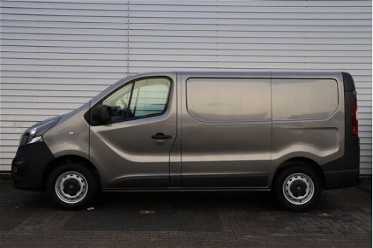 Opel Vivaro - 1.6 CDTI Edition (NAV./CAMERA/NU met €7.487, - KORTING) - 1