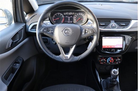 Opel Corsa - 115pk Turbo Cosmo (IntelliLink/Climate/16
