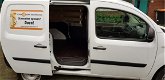 Renault Kangoo - 1.5 dCi Comfort (Airco/Cruise/PDC/1ste eig.) - 1 - Thumbnail