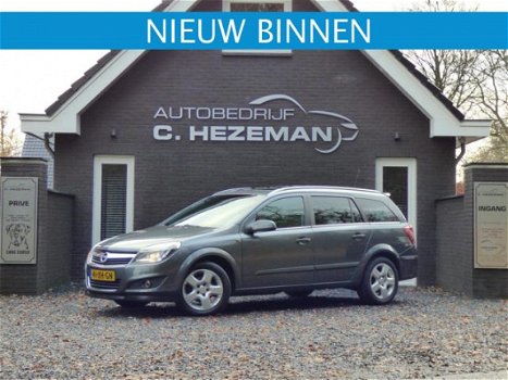 Opel Astra Wagon - Station1.8 Cosmo - 1