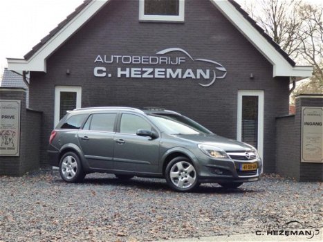 Opel Astra Wagon - Station1.8 Cosmo - 1