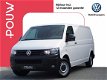 Volkswagen Transporter - 2.0 TDI 140pk L2H1 + Trekhaak + GVW 3200kg - 1 - Thumbnail