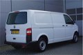 Volkswagen Transporter - 2.0 TDI 140pk L2H1 + Trekhaak + GVW 3200kg - 1 - Thumbnail