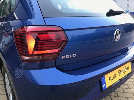 Volkswagen Polo - 1.0 MPI Trendline Airco | Bluetooth - 1