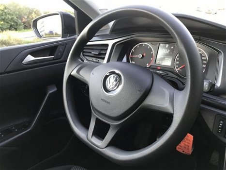 Volkswagen Polo - 1.0 MPI Trendline Airco | Bluetooth - 1