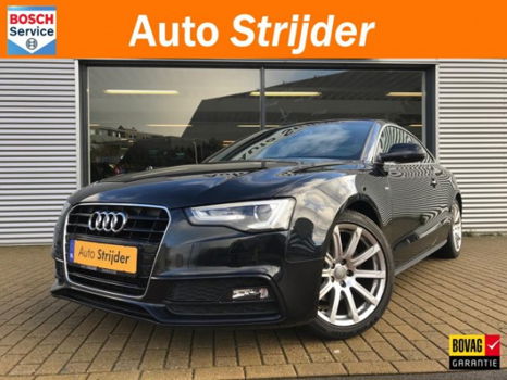 Audi A5 Coupé - 1.8 TFSI Pro Line S Navi | PDC | S-Line - 1