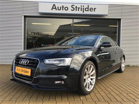 Audi A5 Coupé - 1.8 TFSI Pro Line S Navi | PDC | S-Line - 1