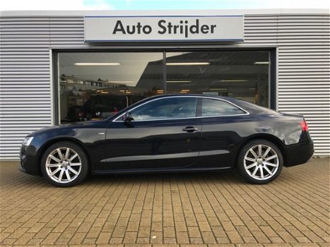 Audi A5 Coupé - 1.8 TFSI Pro Line S Navi | PDC | S-Line - 1