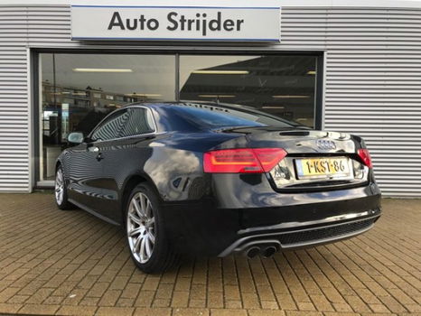 Audi A5 Coupé - 1.8 TFSI Pro Line S Navi | PDC | S-Line - 1