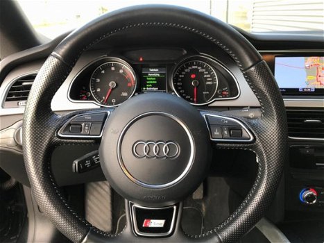 Audi A5 Coupé - 1.8 TFSI Pro Line S Navi | PDC | S-Line - 1