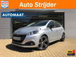 Peugeot 208 - GT-line Automaat | CAMERA | NAVI | PDC | 17LM - 1 - Thumbnail