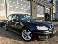 Saab 9-3 Sport Sedan - 1.8t Linear NWE APK & NAP & AUT Youngtimer