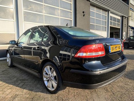 Saab 9-3 Sport Sedan - 1.8t Linear NWE APK & NAP & AUT Youngtimer - 1