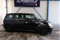 Mini Mini Clubman - 1.6 One Business Line 1e eigenaar - N.A.P. Airco Cruise, Navi, Panodak - 1 - Thumbnail