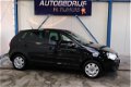 Volkswagen Polo - 1.4-16V Comfortline - Black Edition, N.A.P. Airco, Cruise, Trekhaak - 1 - Thumbnail