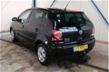 Volkswagen Polo - 1.4-16V Comfortline - Black Edition, N.A.P. Airco, Cruise, Trekhaak - 1 - Thumbnail