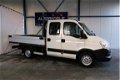 Iveco Daily - 35 S 13 D 345 - Pick Up N.A.P. Cruise, Trekhaak - 1 - Thumbnail