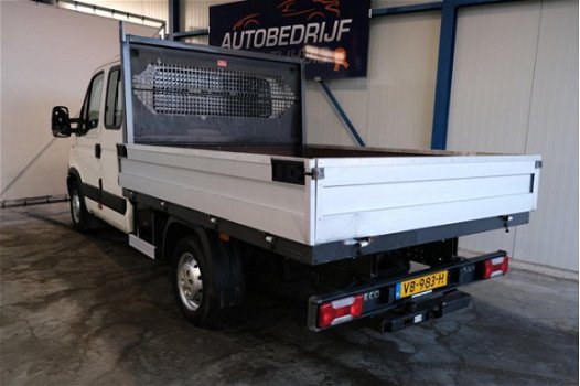 Iveco Daily - 35 S 13 D 345 - Pick Up N.A.P. Cruise, Trekhaak - 1