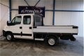 Iveco Daily - 35 S 13 D 345 - Pick Up N.A.P. Cruise, Trekhaak - 1 - Thumbnail