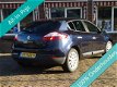 Renault Mégane - 1.4 TCe Expression Navi Airco -RIJKLAAR - 1 - Thumbnail