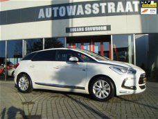 Citroën DS5 - 2.0 Hybrid4 Business Executive DS 5 2.0 HDI Hybrid 4 Business Executive