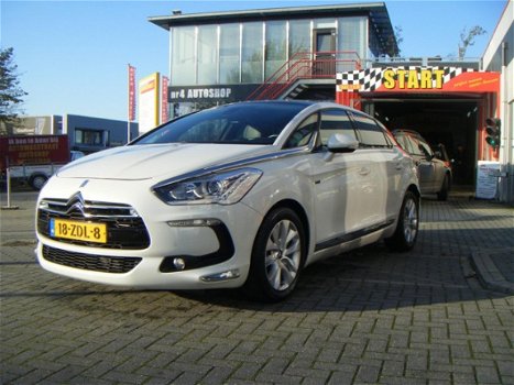 Citroën DS5 - 2.0 Hybrid4 Business Executive DS 5 2.0 HDI Hybrid 4 Business Executive - 1