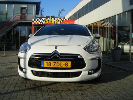Citroën DS5 - 2.0 Hybrid4 Business Executive DS 5 2.0 HDI Hybrid 4 Business Executive - 1