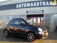 Fiat 500 - 1.2 Naked 500 MOOIE SPORTIEVE