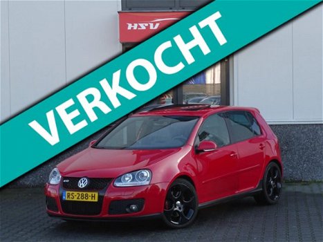 Volkswagen Golf - 2.0 TFSI GTI MILLTEK DSG XENON (bj2005) - 1