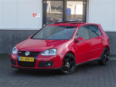 Volkswagen Golf - 2.0 TFSI GTI MILLTEK DSG XENON (bj2005) - 1