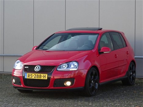 Volkswagen Golf - 2.0 TFSI GTI MILLTEK DSG XENON (bj2005) - 1