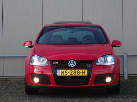 Volkswagen Golf - 2.0 TFSI GTI MILLTEK DSG XENON (bj2005) - 1