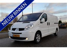 Renault Trafic - 2.0 dCi T29 L2H1 AUTOMAAT SUPER NETTE BUS