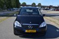 Mercedes-Benz A-klasse - 160 BlueEFFICIENCY 1e EIGENAAR / DEALER ONDERHOUDEN - 1 - Thumbnail