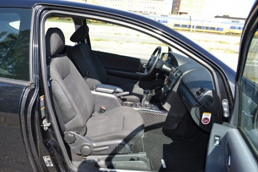 Mercedes-Benz A-klasse - 160 BlueEFFICIENCY 1e EIGENAAR / DEALER ONDERHOUDEN - 1