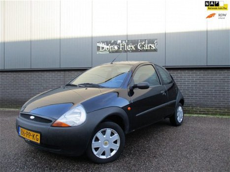 Ford Ka - 1.3 Style - 1