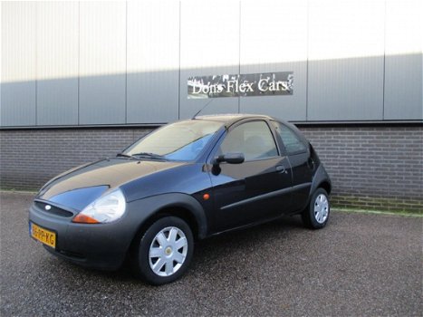 Ford Ka - 1.3 Style - 1