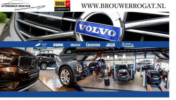 Volvo V60 - 2.0 D4 181 PK GEARTRONIC-8 MOMENTUM |FEB-15| *all in prijs - 1