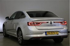 Renault Talisman - 1.6 dCi 130pk Intens | Navi | Led Verlichting | Camera + Pdc | Head-up | Multi Se