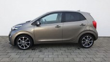 Kia Picanto - 1.0 CVVT Colour Edition