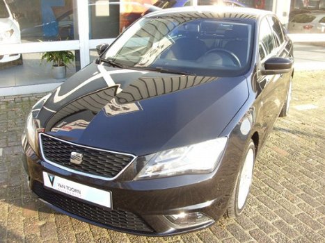 Seat Toledo - 1.2 TSI Businessline High Navigatie - 1