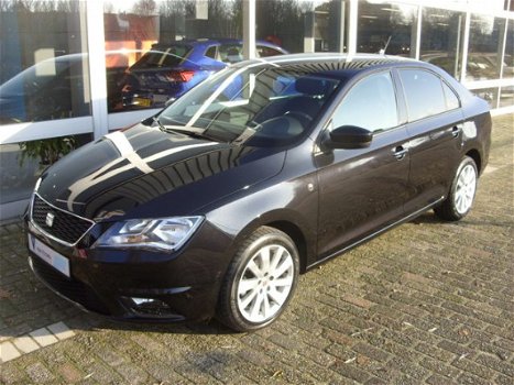 Seat Toledo - 1.2 TSI Businessline High Navigatie - 1